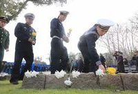 國家公祭日，這個展告訴人們上海抗戰英烈的故事