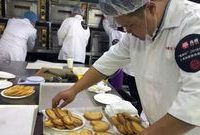 挑逗你味蕾的這口酥,能否成為上海的當家伴手禮? 挑逗你味蕾的這口酥,能否成為上海的當家伴手禮?