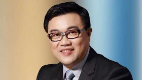 凱德羅臻毓：持續看好中國商業地產前景