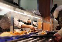 “園長”“樓長”能解決什么問題？這個區的“店小二”們摸索出些門道