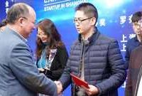 金山創新創業大賽打造“最強眾投平臺”,吸引451家企業和團隊報名參賽 金山創新創業大賽打造“最強眾投平臺”,吸引451家企業和團隊報名參賽