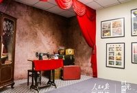 發條青蛙、紅白機、楚留香…時光博物館這幾天“降臨”上海，要看抓緊了