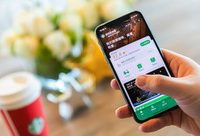 星巴克會員規則大升級要對忠粉狠狠愛?代購薅羊毛黨已哭暈…… 星巴克會員規則大升級要對忠粉狠狠愛?代購薅羊毛黨已哭暈……