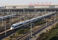 創新高！長三角鐵路年到發旅客首次突破13億人次