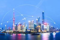 上海借力AI打造新型智慧城市，未來要實現怎樣的目標？