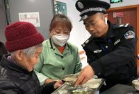 牽手澳大利亞最大認證機構，上海這家鎮級敬老院今后將提供什么樣的高標準服務？