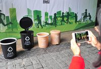 滬垃圾分類立法三審：你若不按要求投放還不改正，管理責任人有權舉報你并受處罰