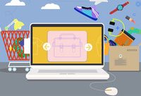 新零售的下半場如何呈現？自動售貨機、無人超市與網上購物各司其職