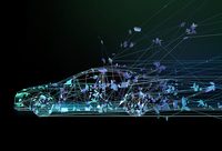 智能手機后出現又一個必爭平臺，阿里巴巴、騰訊、百度，還有不做手機的黑莓都出手了