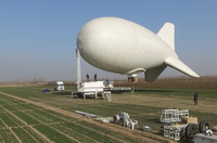 上海在京津冀放了一個“超級氣球”,飄在1000米高空的它在看什么? 上海在京津冀放了一個“超級氣球”,飄在1000米高空的它在看什么?