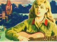 全球首部4k全景聲歌劇電影《這里的黎明靜悄悄》昨日首映,觀眾連稱:太清晰了 全球首部4k全景聲歌劇電影《這里的黎明靜悄悄》昨日首映,觀眾連稱:太清晰了