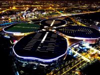 全程10公里,西廳、主會場也納入比賽路線,“四葉草”喊你一起迎新“進博跑” 全程10公里,西廳、主會場也納入比賽路線,“四葉草”喊你一起迎新“進博跑”