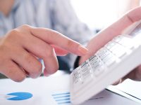 注意啦！上海的工薪階層，明年這樣交個稅