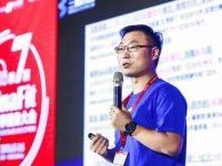 他在阿里遇到創業小伙伴,用3年時間為2萬家傳統健身館為賦能 他在阿里遇到創業小伙伴,用3年時間為2萬家傳統健身館為賦能