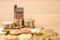 年關臨近房企忙找信托“借冬糧” 成本15%也“有得談”