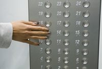 惠南鎮民樂社區引入電梯責任險，在申城率先啟動電梯綜合治理試點