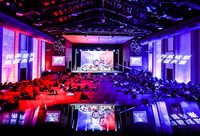 3.5億玩家!中國成全球最大電競市場的今天,長三角城市合作打造電競生態圈 3.5億玩家!中國成全球最大電競市場的今天,長三角城市合作打造電競生態圈