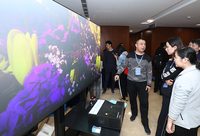 50家中小企業今集體走進上海市政總院，達成了什么合作？