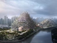 蘇州河畔規劃“蘇河八景”,未來將有電競城、M50空中走廊和10座新橋梁 蘇州河畔規劃“蘇河八景”,未來將有電競城、M50空中走廊和10座新橋梁