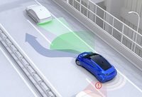 “智能駕駛”寫進企業名稱的背后,這家企業都經歷了什么 “智能駕駛”寫進企業名稱的背后,這家企業都經歷了什么