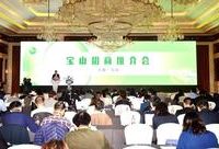 寶山區下一步的招商導向是什么？這個大會告訴你