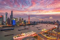 莫奈、梵高、達芬奇……這些大師“來”上海的背后,原來藏著這些 莫奈、梵高、達芬奇……這些大師“來”上海的背后,原來藏著這些