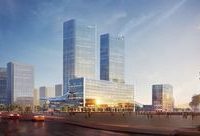 六個字母“T”開頭單詞勾勒產業雄心,徐匯這樣打造上海人工智能新高地 六個字母“T”開頭單詞勾勒產業雄心,徐匯這樣打造上海人工智能新高地