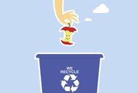 大骨頭是干垃圾，小骨頭是濕垃圾？上海人大到這個街道開垃圾分類立法聽證會