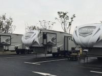 固定式房車賓館遍地開花、自行式房車營位越來越少,長三角房車營地為何“走偏”了 固定式房車賓館遍地開花、自行式房車營位越來越少,長三角房車營地為何“走偏”了