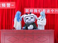 《鎮魂街》《靈籠》《異常生物見聞錄》……二次元的世界,大有深意 《鎮魂街》《靈籠》《異常生物見聞錄》……二次元的世界,大有深意