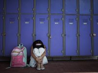 深圳女童遭家暴引起爭論，專家：未成年監護是“家事”也是“國事”