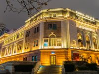 上海音樂廳明年3月與市民暫別,2020年與大家“再見” 上海音樂廳明年3月與市民暫別,2020年與大家“再見”