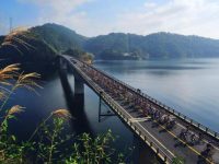 “世界級黃金旅游線”杭黃高鐵今試運行,沿途多站點對上海游客推免費景點和住宿 “世界級黃金旅游線”杭黃高鐵今試運行,沿途多站點對上海游客推免費景點和住宿