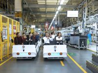 周末不開放、散客難預約,上海工業旅游景點離走得進、玩得轉還有多少距離 周末不開放、散客難預約,上海工業旅游景點離走得進、玩得轉還有多少距離