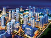 北京城市副中心控規五年磨一劍