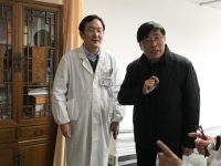 讓老百姓在家門口享受到優質醫療服務！黃浦區委書記說“今年會有大動作”