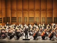 現場 | 歷經波折,上海歌劇院交響樂團美國首秀精彩不減 現場 | 歷經波折,上海歌劇院交響樂團美國首秀精彩不減