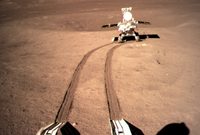 最新!嫦娥四號搭載的國際合作載荷陸續開機測試 最新!嫦娥四號搭載的國際合作載荷陸續開機測試