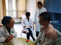 由“區域健康守門人”帶領“社區健康守門人”加速跑，寶山區為全科醫師建“第二個家”