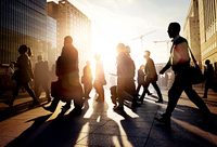 全國首批11條步行街啟動改造提升試點，看看你對哪條步行街的未來最有憧憬？