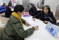 橫亙在“一網通辦”和群眾間最后的阻礙，怎么消除？