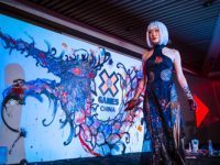 X-GAMES來了!世界頂級極限運動大賽中國首戰選在上海…… X-GAMES來了!世界頂級極限運動大賽中國首戰選在上海……