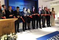 又一個文明古國來上海自貿區開設國家館，她還是中國進入歐洲和北非的門戶