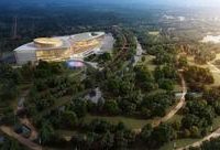 全國首座森林劇場今年10月試運營！“九棵樹”如何神速實現“人人都是VIP”