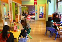 這家上海民企,收購了這個美國教育品牌的在華業務 這家上海民企,收購了這個美國教育品牌的在華業務