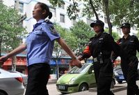 上海開通近六千微信警務室，居民參與社會治理門檻更低