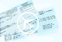 航班如何候補購票，無陪兒童申辦流程簡化，有必要了解一些航空特色服務