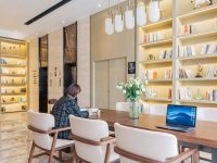 除了書店圖書館,閱讀還有更多選擇!從共享辦公空間到酒店,你想得到嗎? 除了書店圖書館,閱讀還有更多選擇!從共享辦公空間到酒店,你想得到嗎?