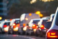 最全的春節自駕出行攻略來了：容易堵車的、天氣不好的、景區人多的，都在這篇里