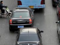 上海電子警察已抓拍行人、非機動車違法1.7萬余起，交通最難管的問題這樣就能解決？